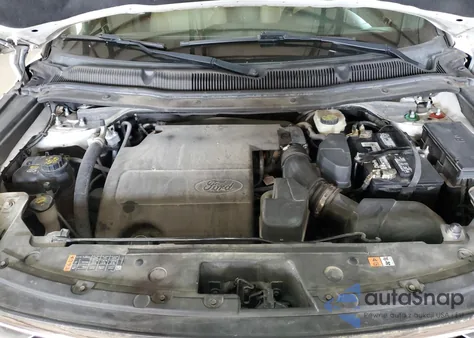 2016 Ford Explorer Xlt z USA, uszkodzony, nr VIN 1FM5K8D82GGA94720